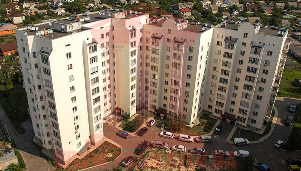 ̶2̶3̶0̶0̶0̶$̶‼️Без комісії‼️Квартира центр м. Бориспіль 10 поверх 36м²