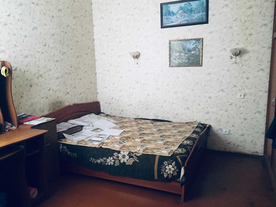 Часть дома в Ирпене