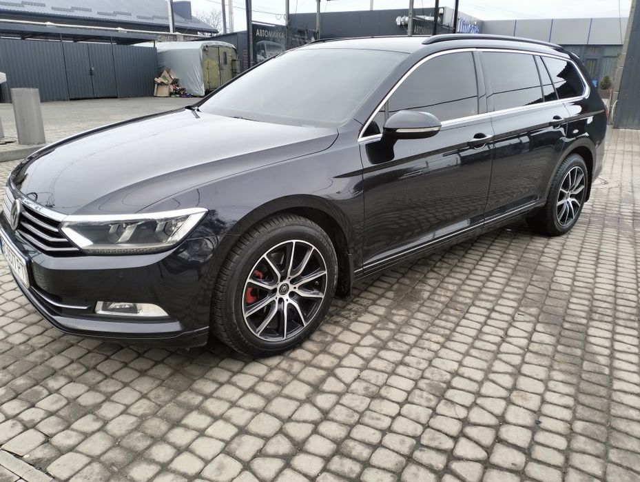 Продам гарного Пасата