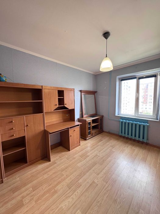 Продаж 2-кімнатної квартири 48,8 м² з меблями та технікою | 55 000 $