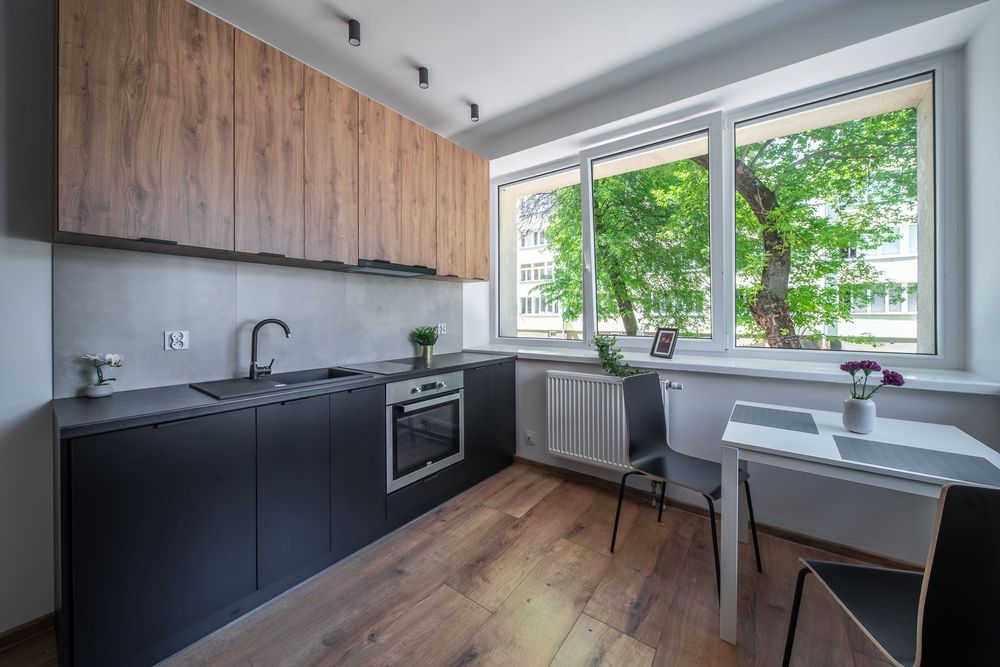 2 pokoje, ul. Filtrowa 5, os. Śródmieście