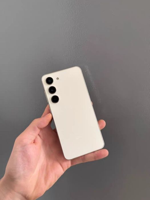 Samsung S23 ㅤㅤㅤㅤ