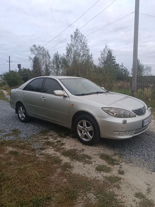 Продам Toyota Camry 30