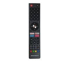 Телевізор Smart TV Grunhelm 24H300-GA11 Android  Wi Fi Bluetooth LAN