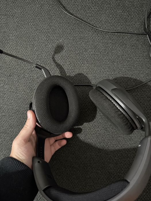 PC Gaming HP 15-FA0022NP + Hyper X Acessórios