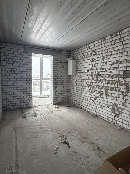 1 кімнатна квартира ЖК АРИСТОКРАТ