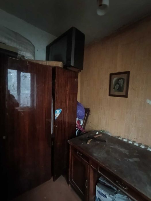 Продам дом в тихом месте