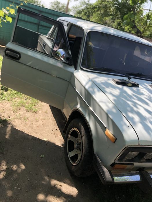 Продам автомобіль