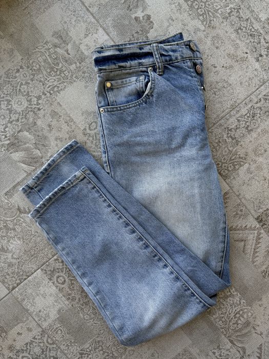 Джинси armani exchange