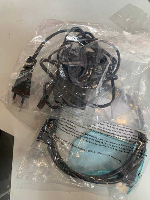 Міні ПК Teclast N20 Pro Intel N95, 16GB RAM, 512GB SSD, Windows 11