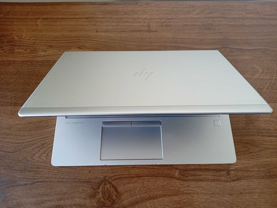 HP 745G6 RYZEN 5 PRO 3500U + 12GB RAM + SSD