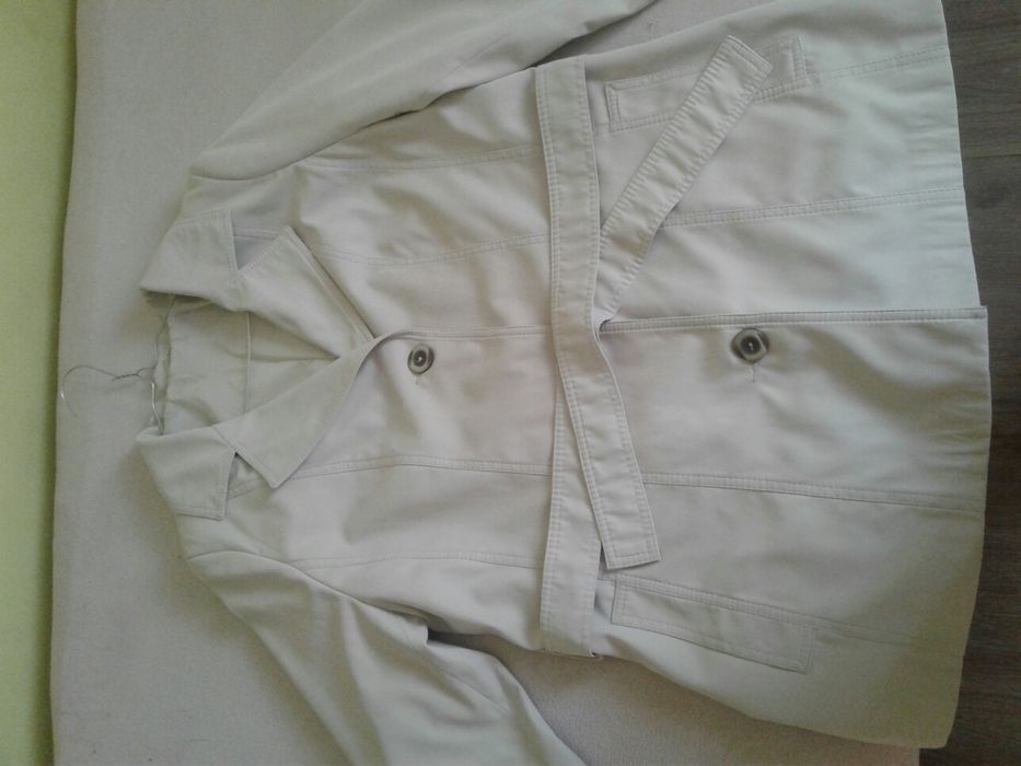 Płaszcz płaszczyk r 42