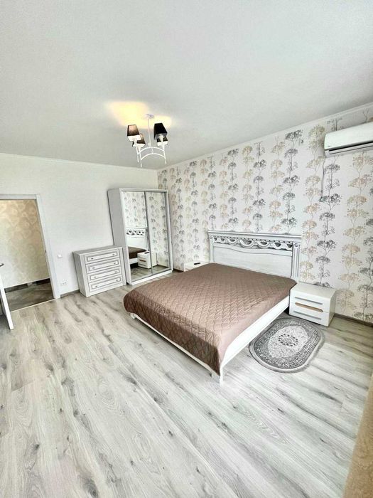 2-кімнатна квартира за адресою (площа 70 м²) - Atlanta.ua - фото 4