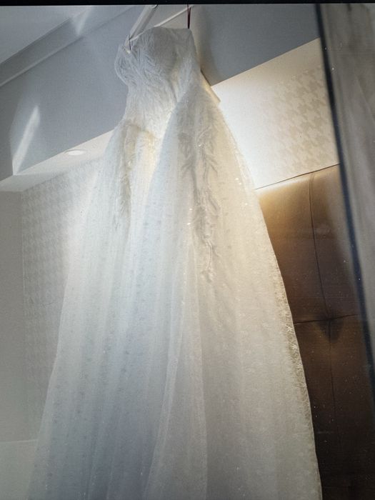 Vendo vestido de noiva