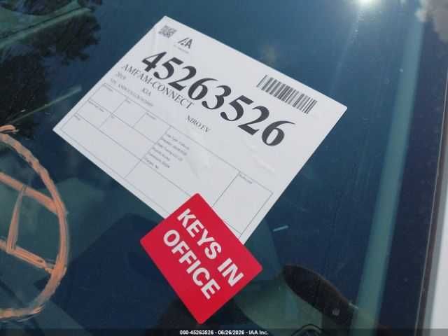 Kia Niro Ex Premium 2019;