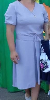 Жіноча сукня / плаття 48 р