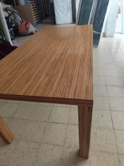 Mesa de jantar/escritorio