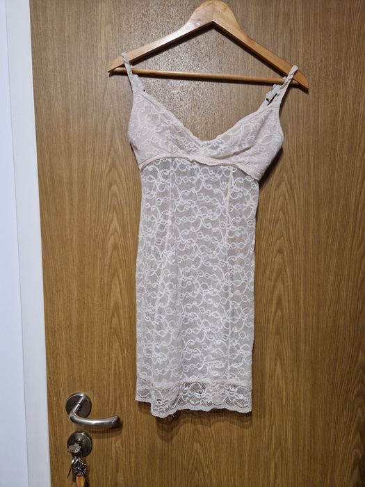 Koszulka nocna intimissimi