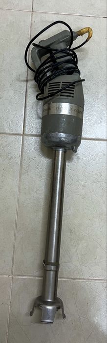 Varinha Mágica Industrial - robot coupe