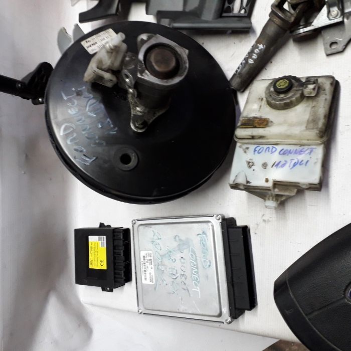 Peças Ford Transit Connect