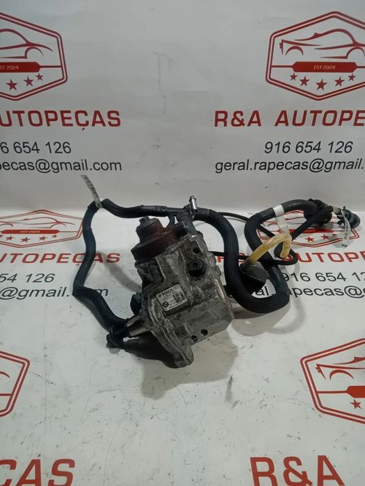 Bomba de Alta Pressão Motor BMW Série 1 E87 E90 N47D20C 0445010506