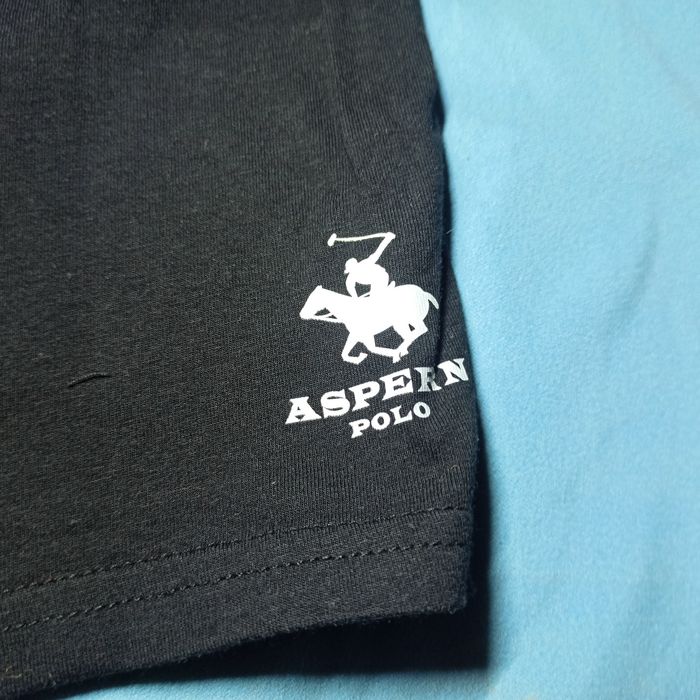 POLO aspern bokserki męskie L 6