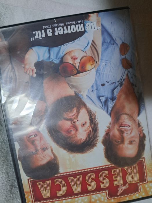 A Ressaca The Hangover - comédia