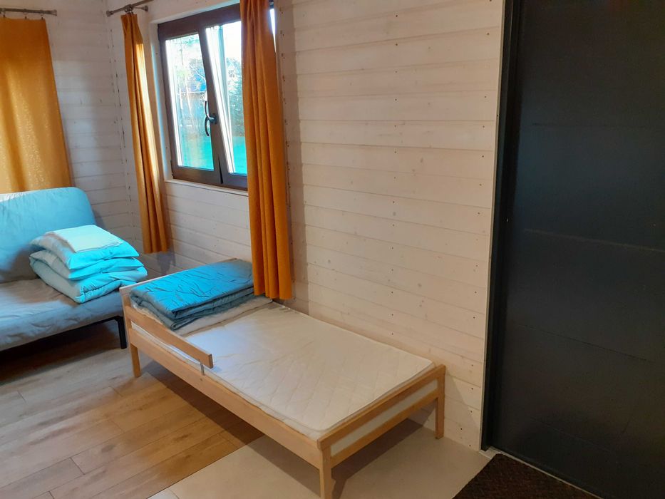 Domki nad Szelągiem Mazury 2026 Domki nad jeziorem Ostróda