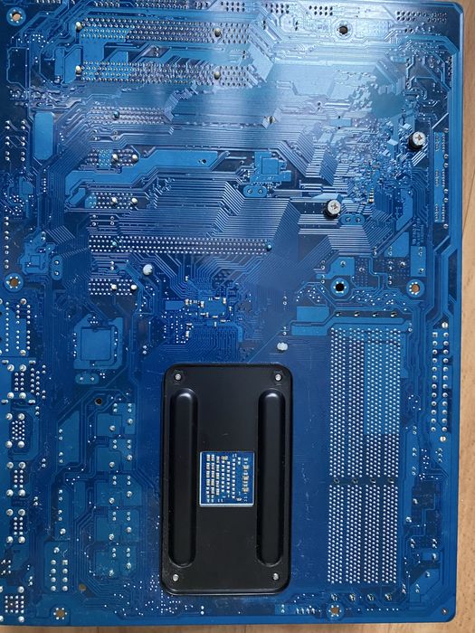 Материнська плата Gigabyte GA-970A-D3+ прцесор+оперативна память