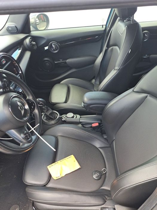 Разборка Mini Cooper Ф55 1.5 B38 m Автомат Harman Cardon Мини Купер