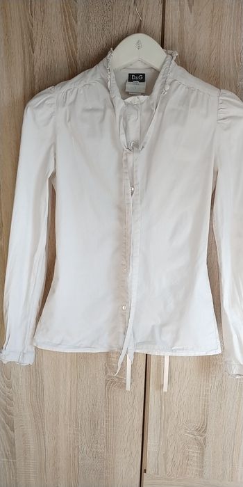 Koszula dolce gabbana