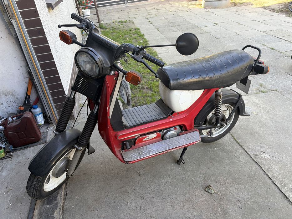 Simson