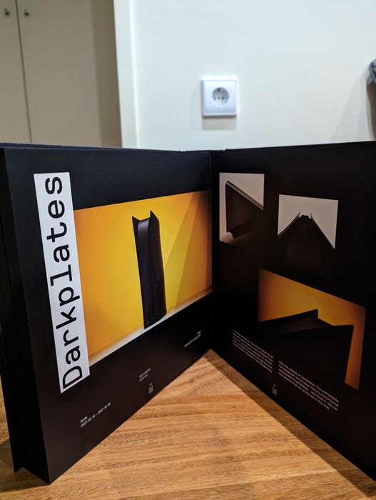 Manifesto DBrand - Livro de Marketing Coleccionável