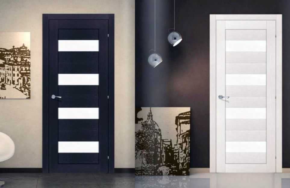 Міжкімнатні двері від Вікна Клас стильний акцент для вашого інтер’єру