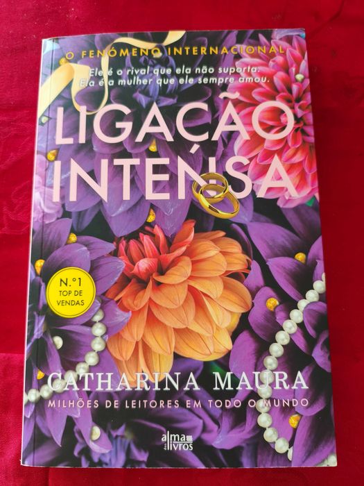 Ligação Intensa - Catharina Maura