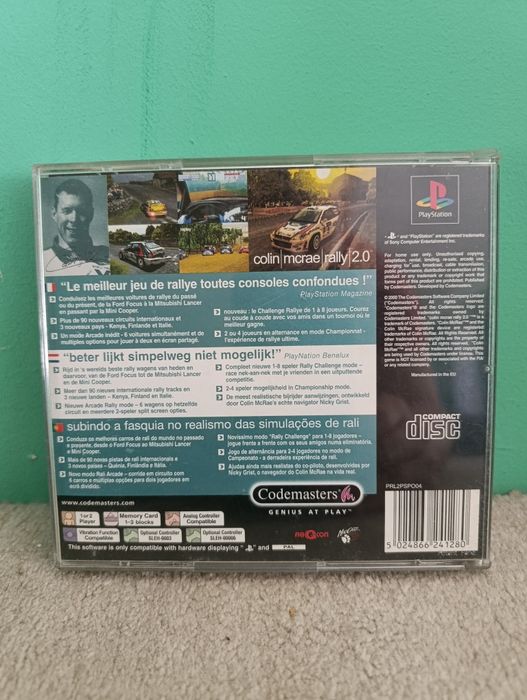 Jogos PlayStation 2