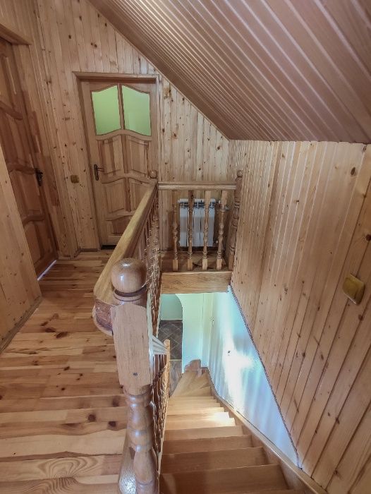 Оренда будинку с. Майдан Львівської обл, садиба "Затишок". Біля витягу