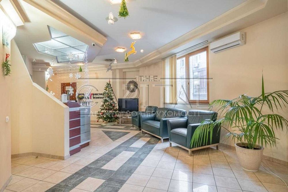 Продаж ЯКІСНОГО ОФІСУ  в центрі Києва!!