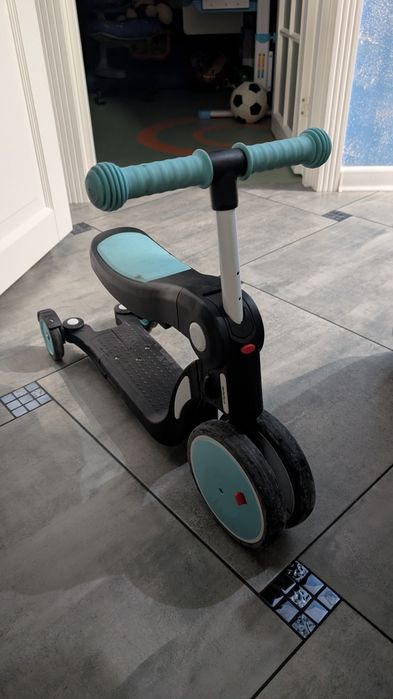 Детский беговел-трансформер Xiaomi