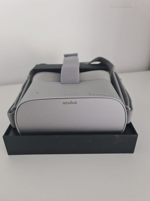 Oculos Go Standalone 64Gb - Realidade Virtual
