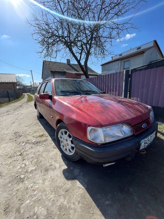 Продається Ford Sierra 1992 року