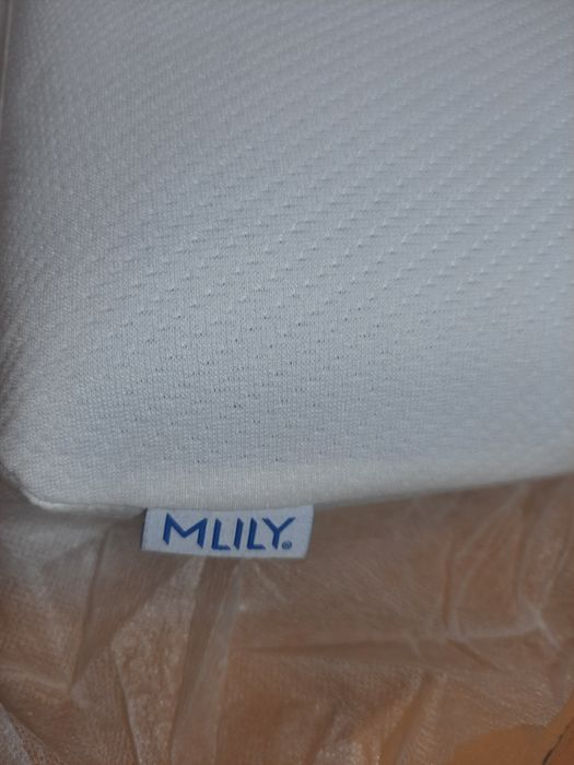 MLILY poduszka ortopedyczna 75x35cm