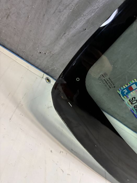 Szyba Czołowa Fiat Panda Ii 2