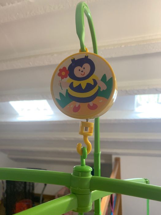 Brinquedo Móbil Chicco