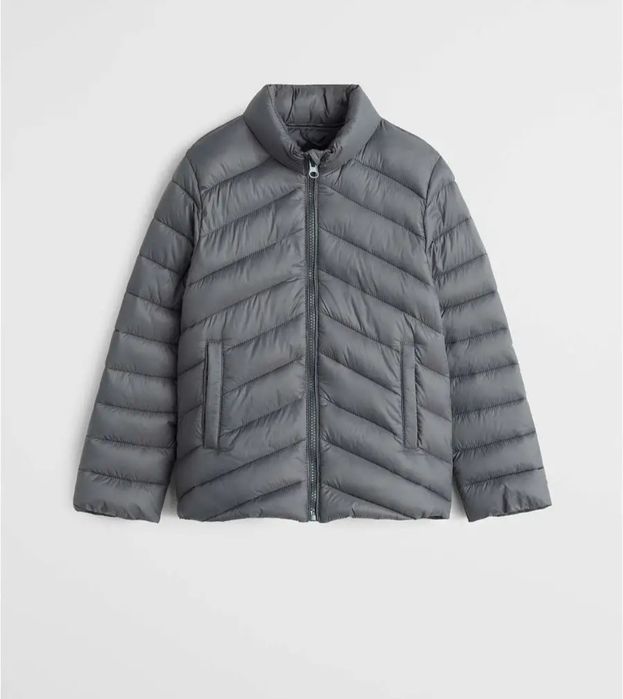 Легка повсякденна куртка р.134-140 ,9-до 11 р.