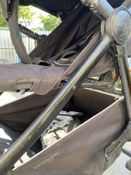 Візок Carello Bravo