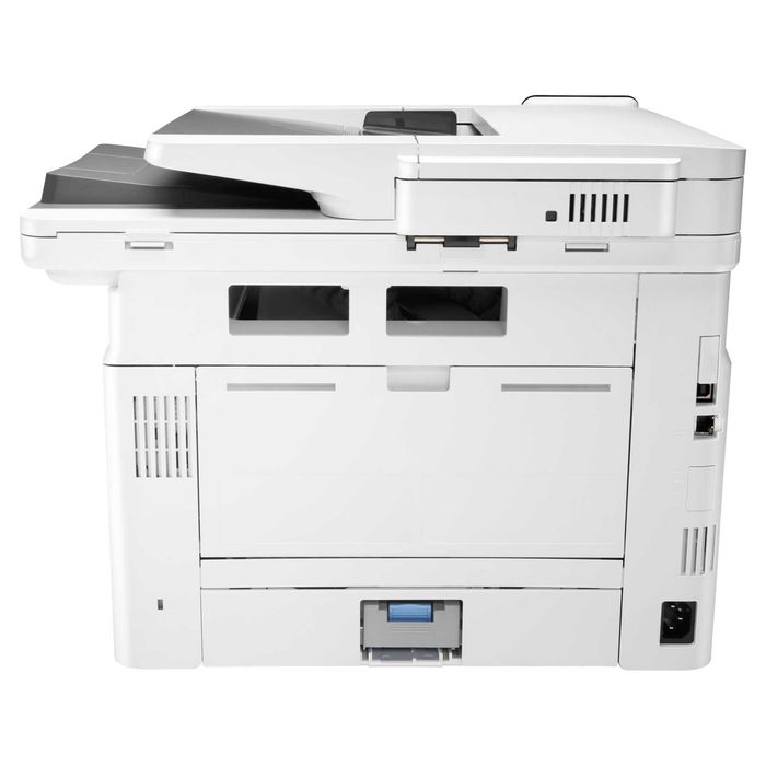 БФП HP LaserJet Pro M428fdw (1200x1200) A4 Laser Mono Wi-Fi DADF Fax