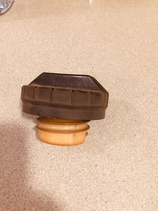 Tampão de gasolina Honda