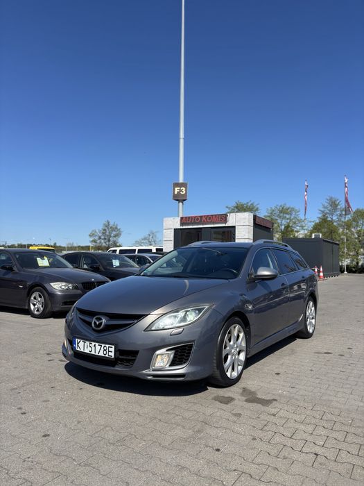 Na sprzedaz Mazda 6/ 1.9 Diesel/ Manual