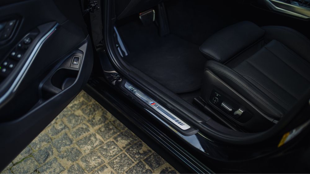 Продам BMW G20 330i 2020 року 2.0 бензин
